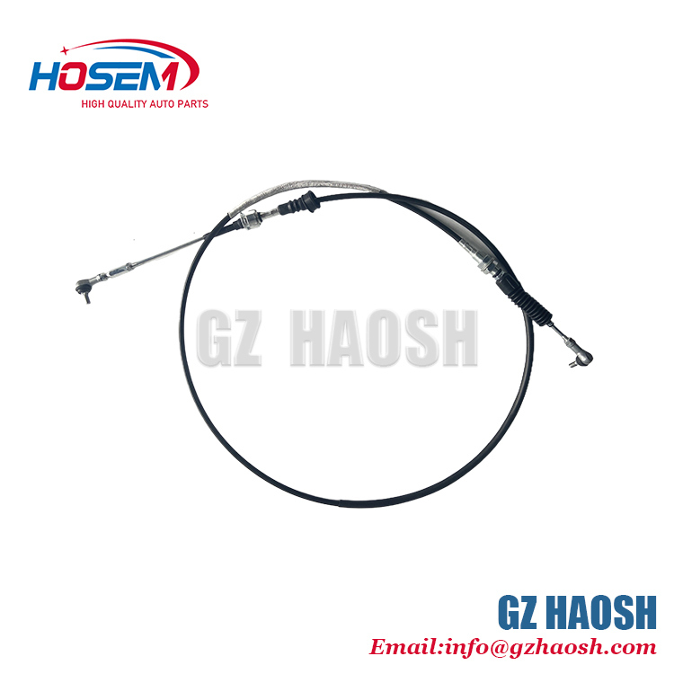 Long Gear Shift Cable MK525955 (L=2560) Suitable For MTSB, PS125, CANTER