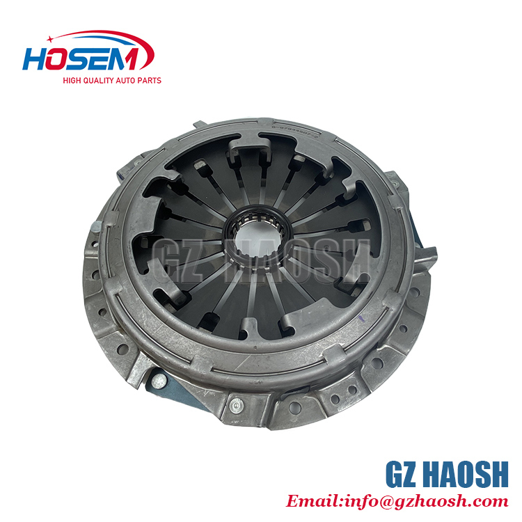 Auto Parts Clutch Pressure Plate 275MM 8-97944507-2 For Isuzu DMAX 4JJ1T