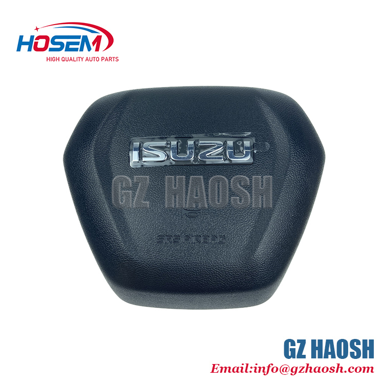 Auto Parts Driver Side Airbag C8974715872 Suitable For Isuzu DMAX21