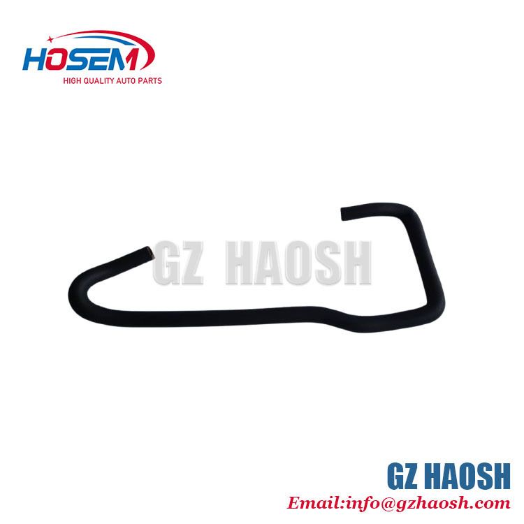 ISUZU AUTO PAERTS 9-82165220-SEM HEATER HOSE TFRTFR54