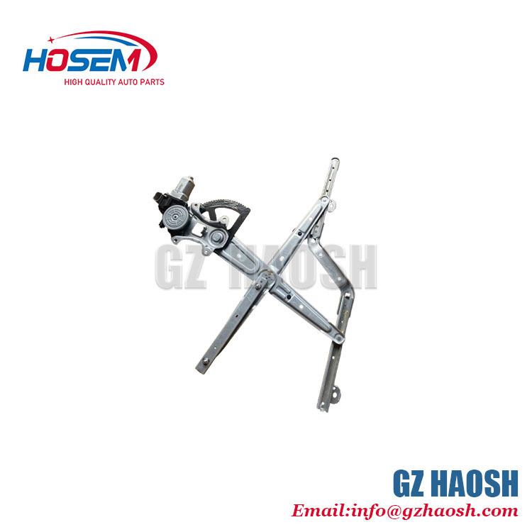 8-98029236-QL Front Door Window Regulator 700PVC46VC61