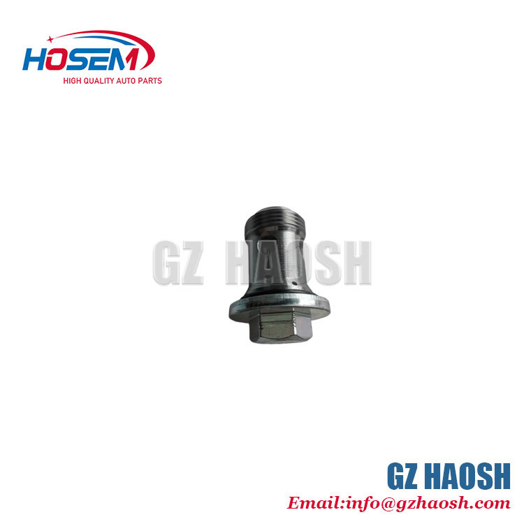 8-97328859-0 Relief Valve 700P 4HK1E1G1