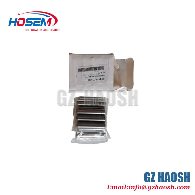 12204-PJ7-305 FIt Valve Guide HD CIVI 11x5.5x47.5MM
