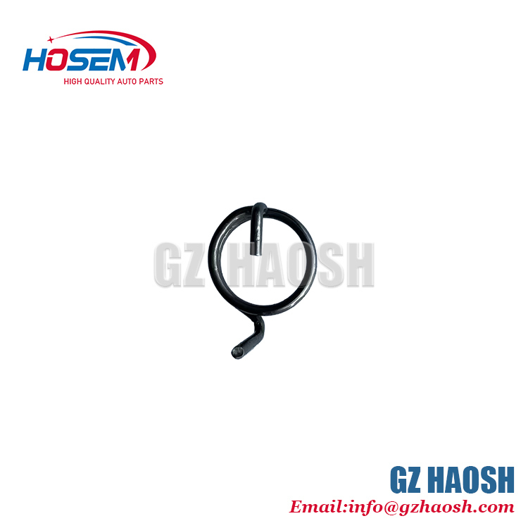 Left-Hand (LH) Separation Bearing Housing Spring 1-09585054-0 For ISUZU Truck FVR6HE1