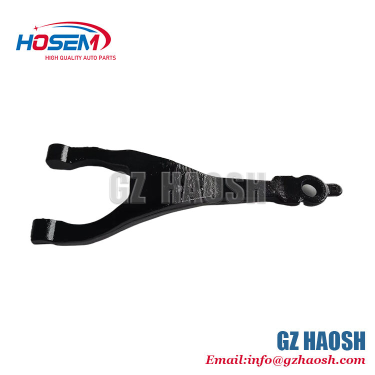 OEM Replacement Clutch Fork Fit For Isuzu NPR NQR MYY5T with 3 Months Warranty and Standard Size