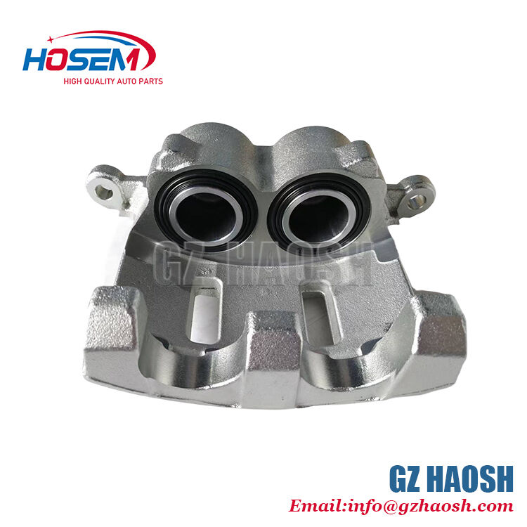 Isuzu Car Parts Rear Left Brake Wheel Cylinder Assembly 8-98303468-0 (Without Bracket) Fits Isuzu NNR/NPR EU5