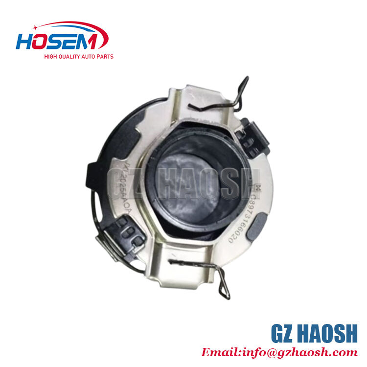 Isuzu Truck Parts 8-973166020-TMICG Clutch Release Bearing 602 suitable for 100P 600P