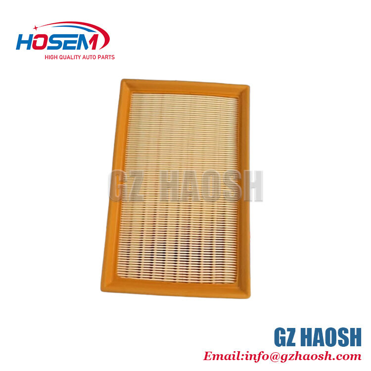 18*27.5 Air Grid High-density Filter for V348 Engine Air Filter Grid