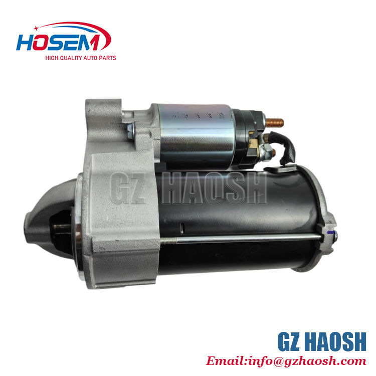 Isuzu Auto Parts C8974358491 Starter Assembly suitable for DM MUX 1.9
