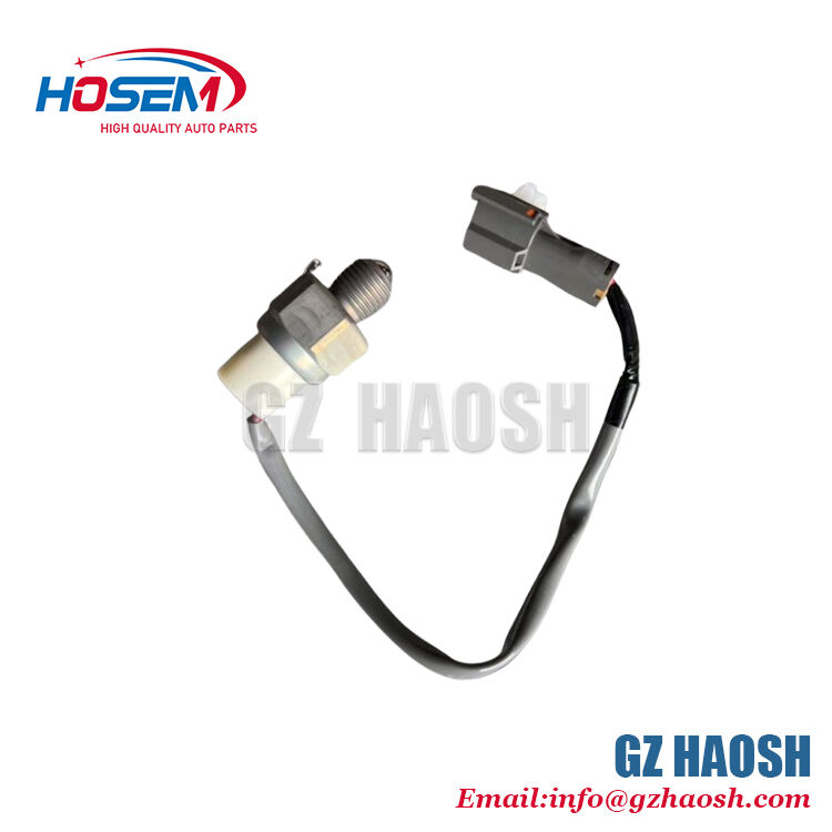 Isuzu Dmax 8-97314204-0 トラフトインジケータースイッチ TFR - 耐久性4WDステータス表示