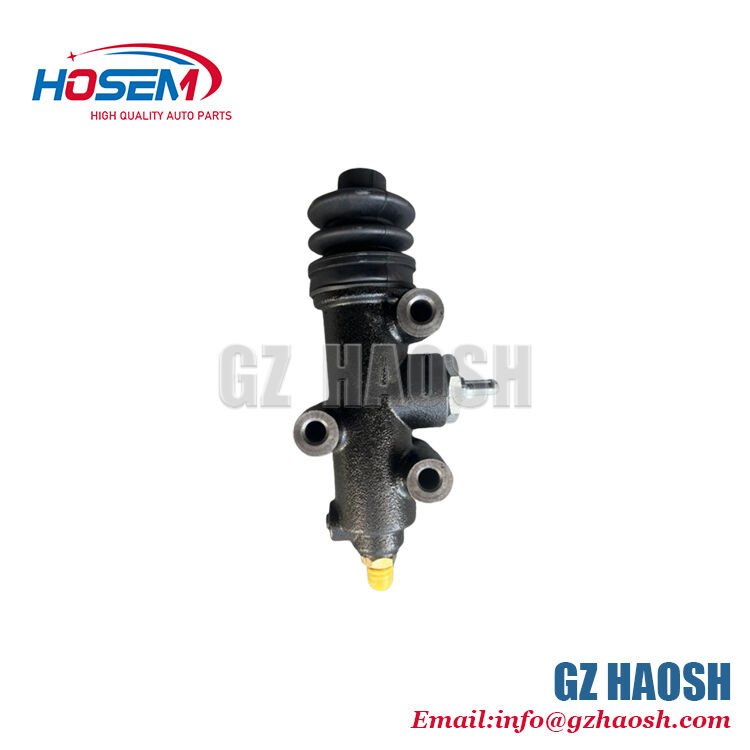 9-47500431-0 Remklok Hoofdcilinder Auto Remonderdeel met Stabiele Hydraulische Druk voor TX6