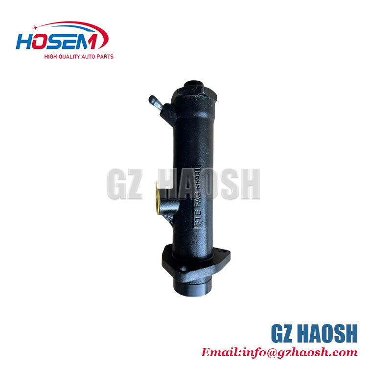 أجزاء الفرامل الآلية 25524900 أسطوانة الفرامل الرئيسية لـ LPS911 بضغط ثابت وأداء فرامل موثوق به