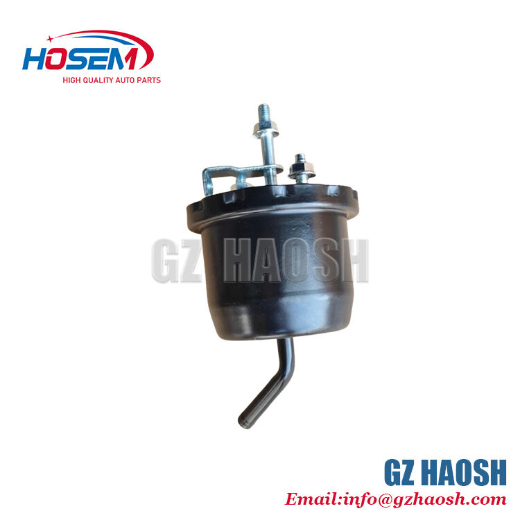 Isuzu Truck Parts 8-98043596-0 Power Chamber suitable for NPR NQR 4JJ1