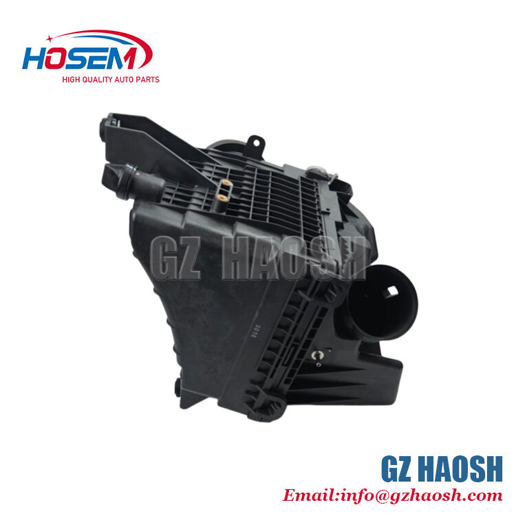 C8983287300 Air Filter Assembly for MUX 1.9 with Neutral Packing and Standard Size