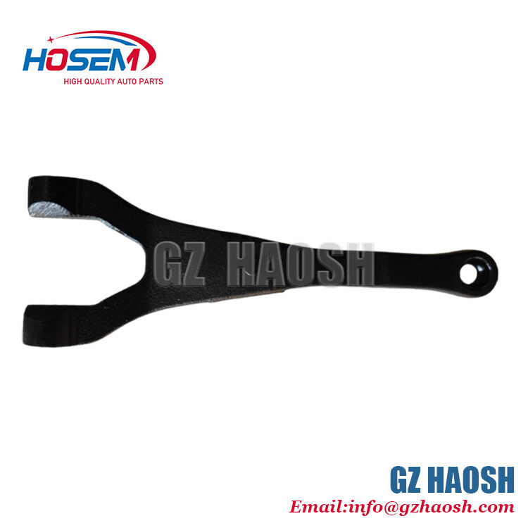 Isuzu DMAX MUX Clutch Fork C8979466221-0 - Sturdy and Durable Clutch Release Fork for Smooth Operation