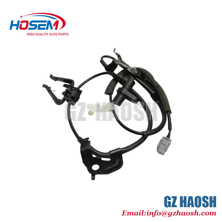 Toyota ABS Sensor 89542-08030 ABS Wheel Speed Sensor suitable for Sienna 2003