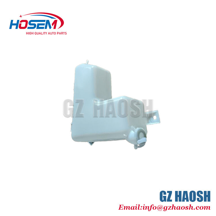 JMC Parts DN3-8K218-BA-PT Reservoir Tank suitable for N800 N720