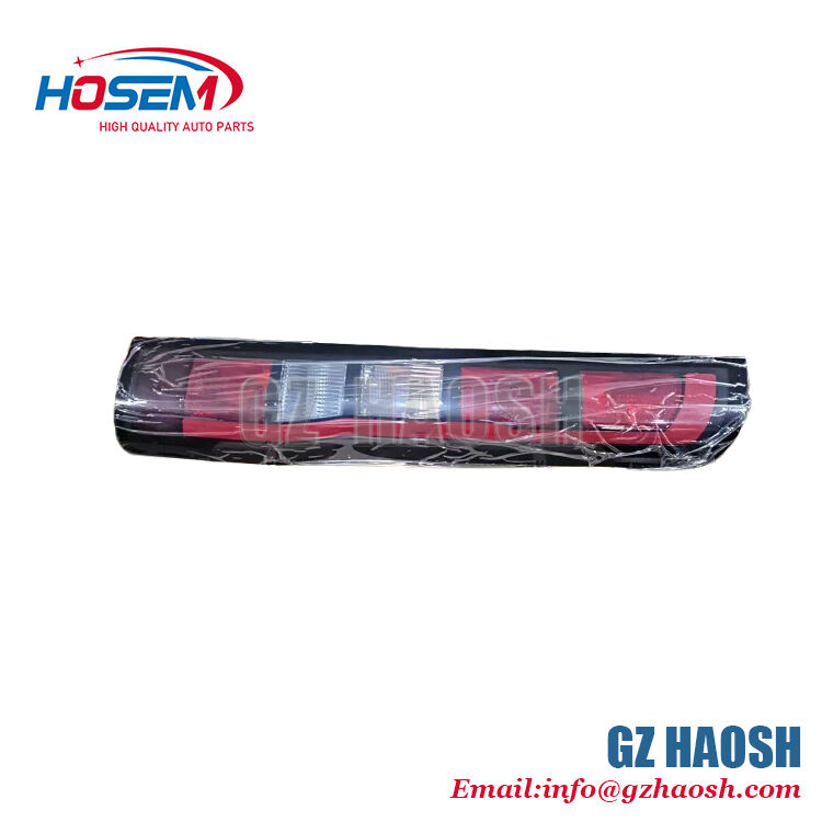 Ford Transit Parts MC19-13404-BF Halogen Taillight R suitable for V348