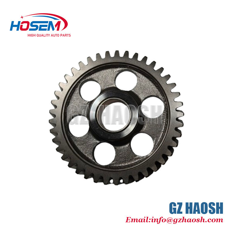 قطع الغيار لسيارات إسوزو 8-97606929-0PT التوقيت العاطل معدات C مناسبة لـ 700P 4HK1