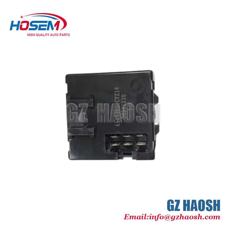 8-98060789-0 Ρελέ για Isuzu 700P VC46 Ηλεκτρικό Σύστημα Ειδικό