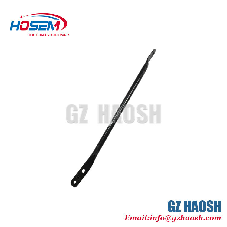 8-98063785-0 Support de rétroviseur L pour ISUZU GXZ360 avec moteur 6UZ1-TCS