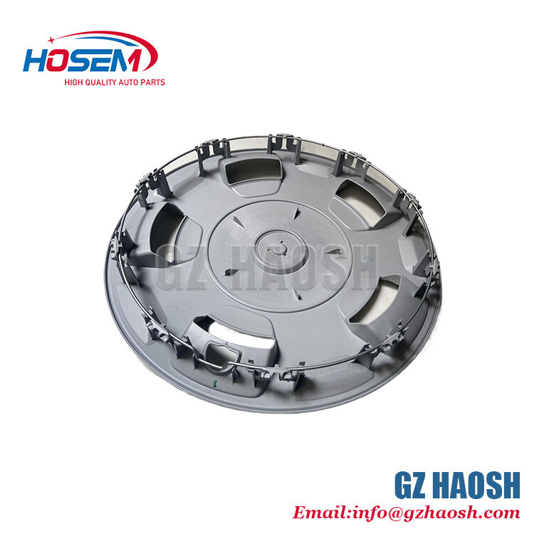 व्हील कैप LC19-1130-AA व्हील हब कवर फिट फॉर फोर्ड V348G6