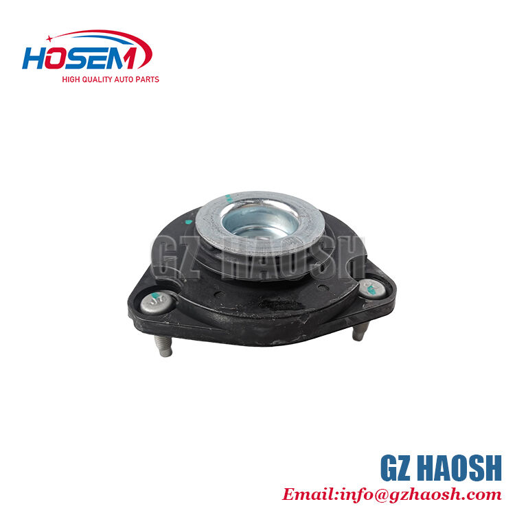 PC19-18183-AA-0 Voorste steunstukken geschikt voor Ford V348