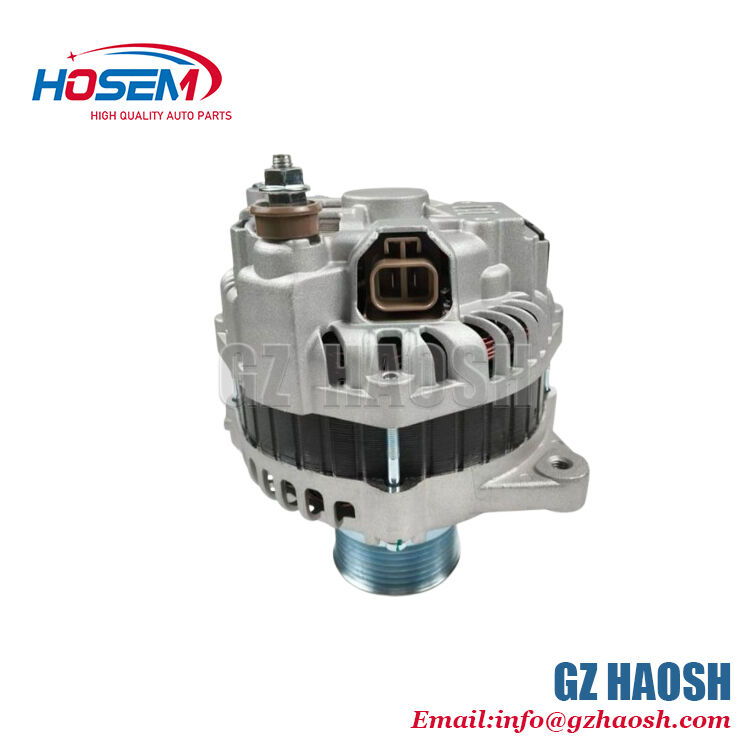 Alternator 8-98481905-0 do Isuzu 4HK1 24V 90A Sprzedawca części samochodowych
