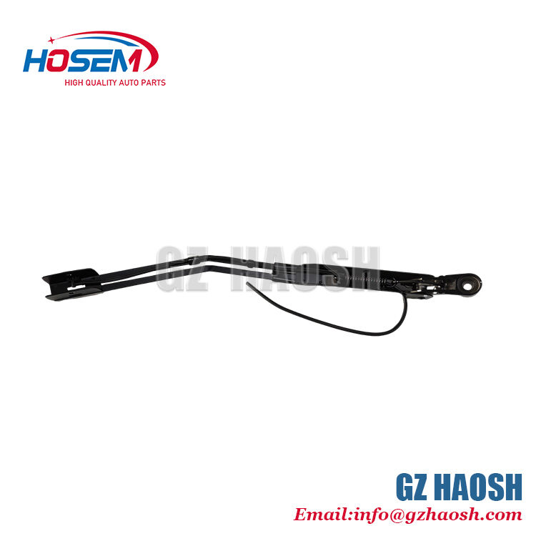 Auto Body Parts BUS-IS03 Right Side Wiper Arm Suitable For BUS