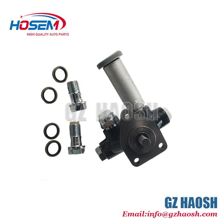 8-97377345-1 8973773451 Fuel Feed Pump Fit Isuzu 4HF1 Truck Parts