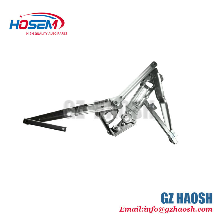 Front Door Window Regulator Left 8-97852116-0 Suitable For Isuzu 100P 600P