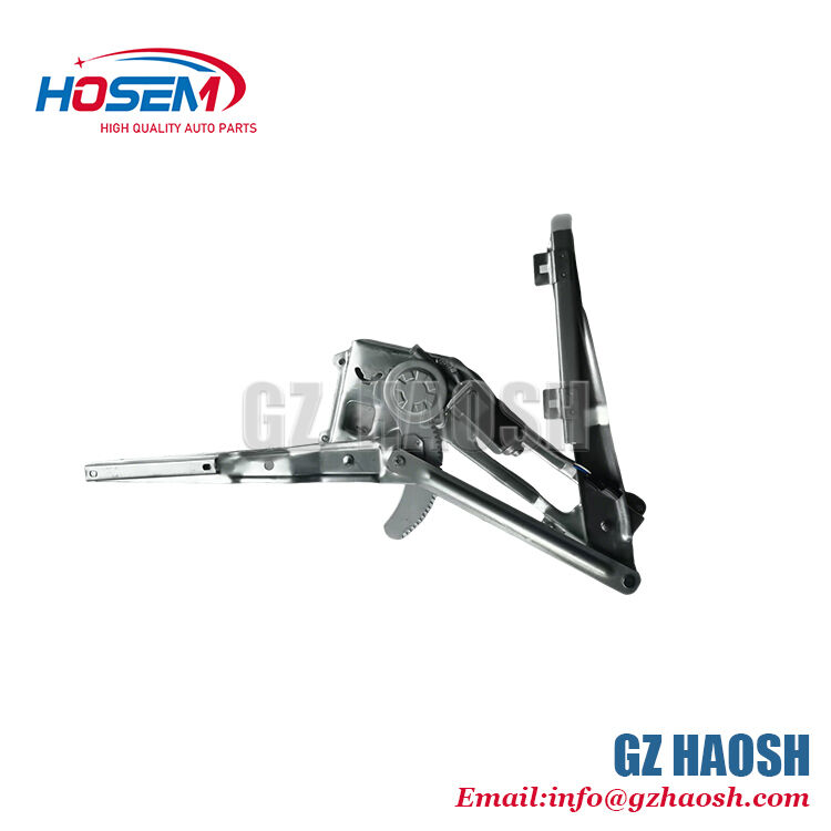 8-97868115-0 Power Window Regulator Front Right Fit For Isuzu 100P 600P Truck