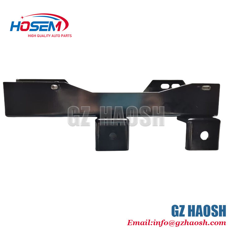 8100610-P301-01 Condenser Assembly with Fan For Isuzu 700P