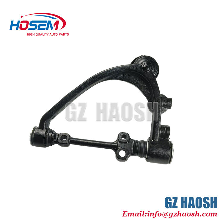 Toyota 48066-29025 Front Right Upper Control Arm Assembly For Toyota HIACE 4X4