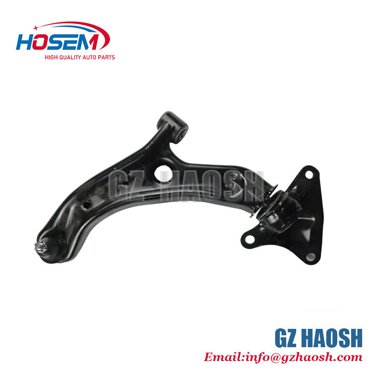 51360TG0C01 51360-TG0-C01 Front Left Lower Control Arm Suitable For Honda