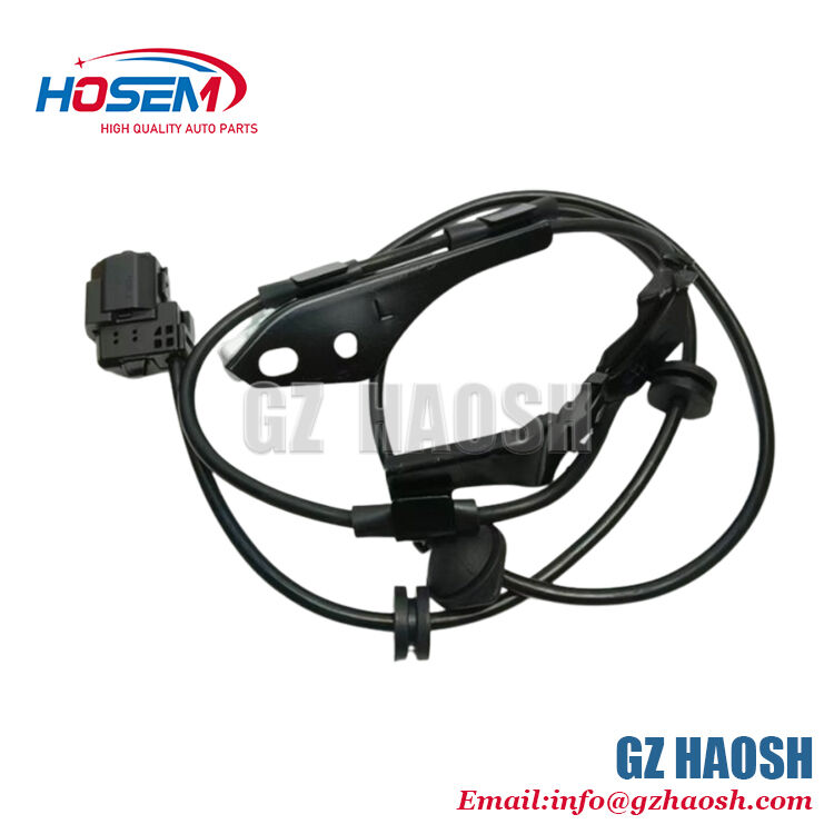 High Quality 89516-02081 Rear ABS Wheel Speed Sensor for Toyota Corolla