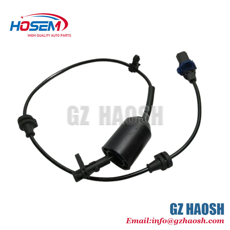 High Quality 57475-T5A-003 Left Rear ABS Wheel Speed Sensor for Honda Fit GK5 2014-2019