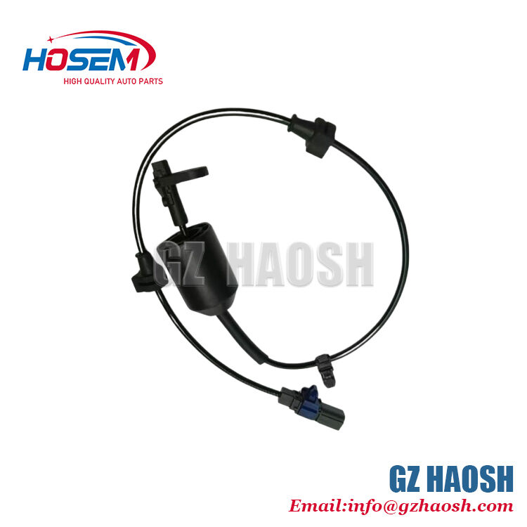 High Quality 57470-T5A-003 Rear Right ABS Wheel Speed Sensor for Honda Fit GK5 2014-2019