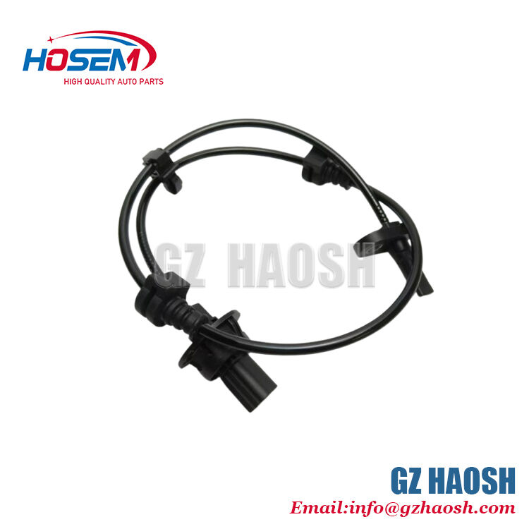 High Quality 57450-T5A-013 Front Right ABS Wheel Speed Sensor K0301 For Honda Fit GK5 2014-2019