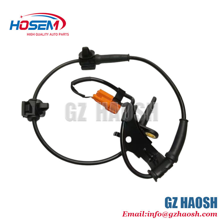High Quality 57450S9A013 Front Right ABS Speed Sensor for Honda CRV RD 2004-2006