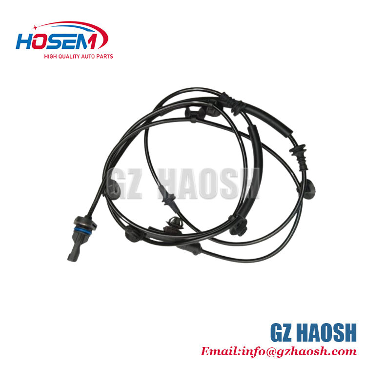 High Quality LP2-14015-AA Front Right ABS Wheel Speed Sensor K2782 for JMC Yuhu 5 (2019+) Pickup