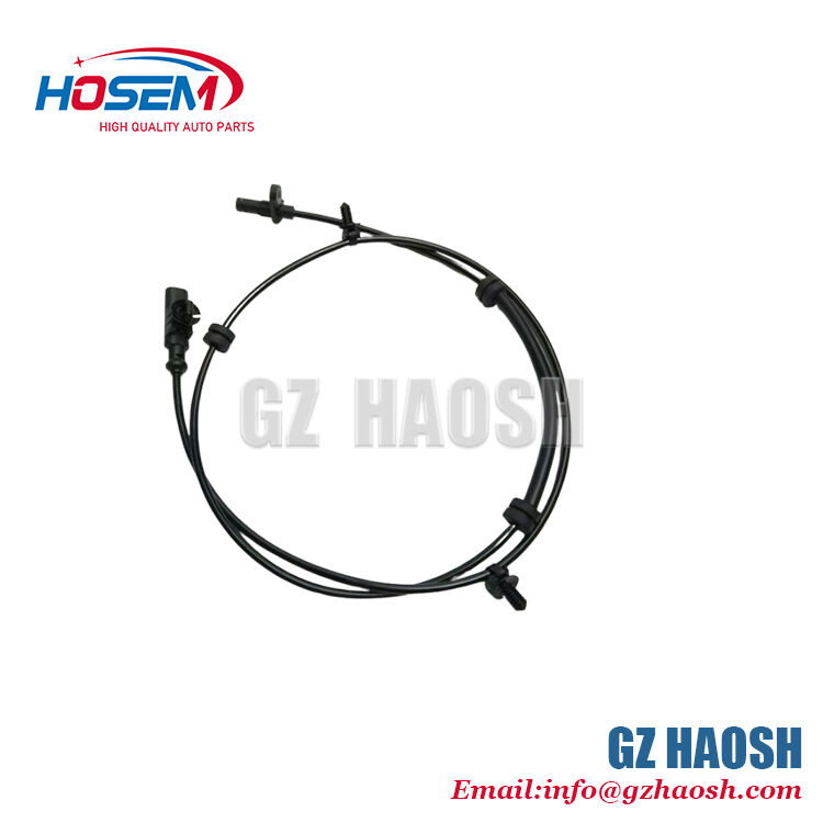 High Quality LP1-14015-AB Front Right ABS Wheel Speed Sensor K2785 for JMC New Baodian T510