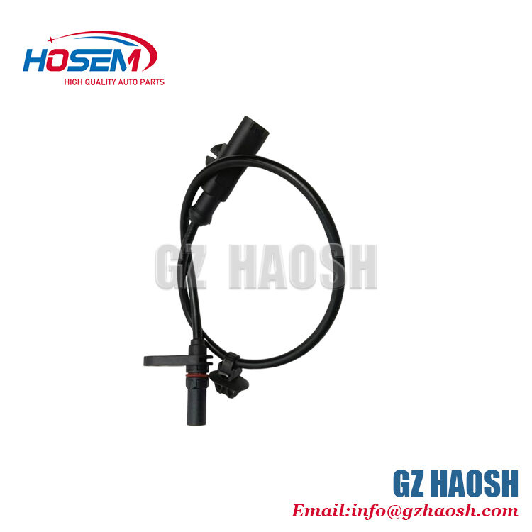 High Quality JP1-14020-AA Rear Left ABS Wheel Speed Sensor for JMC Yuhu 3