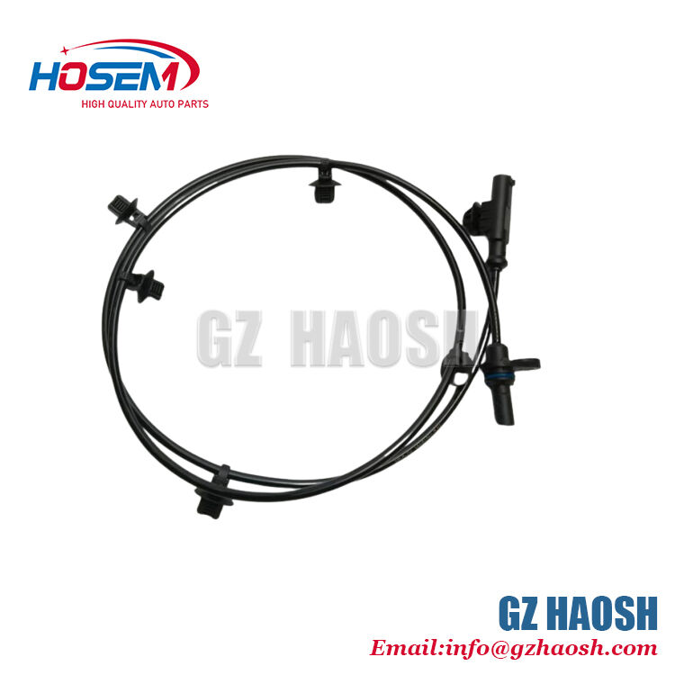 High Quality HP2-14019-AA Rear Right ABS Wheel Speed Sensor K2268 for JMC Yuhu 5