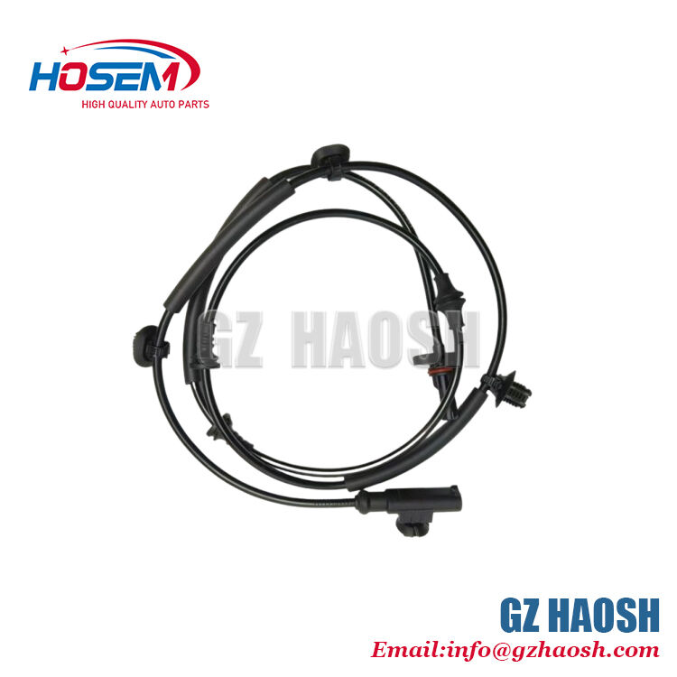 High Quality LP2-14016-AA Front Left ABS Wheel Speed Sensor For JMC Yuhu 5