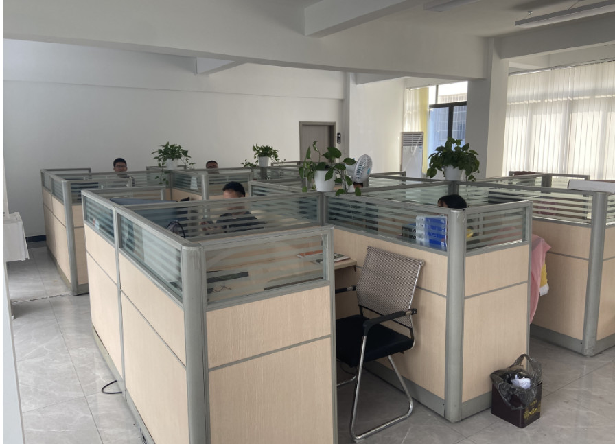 China Guangzhou Haosheng Supply Chain Co., Ltd company profile