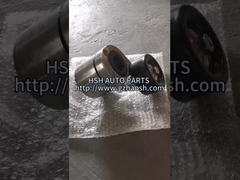 Πόσα από τα τεντωμένα ιμάντα για ISUZU 8-98378675-1