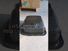 Πόσα είναι τα λάδια για την ISUZU 8-97386772-1