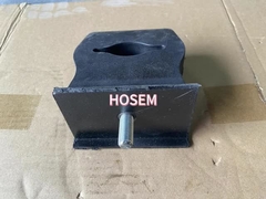 8-94118510-1 8941185101 Ελαστικό φύλλο ελατήριο θάμνο για Isuzu NKR