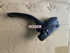 Για την Isuzu DMAX 4*2 συναρμολόγηση κλειδαριού πίσω από την πύλη 8-97309012-1 8-97309012-0 8973090121 8973090120